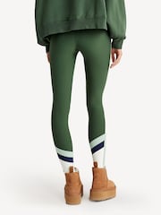 The Upside Green Superdream 25In Leggings - Image 4 of 5