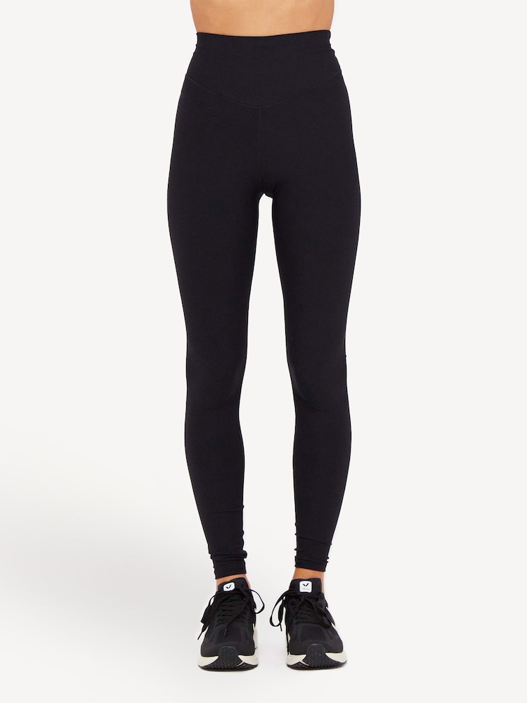The Upside Peached 28In Alto Rise Leggings - Imagen 1 de 4