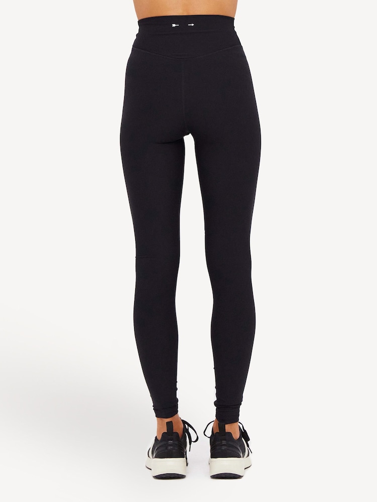 The Upside Peached 28In Alto Rise Leggings - Imagen 2 de 4