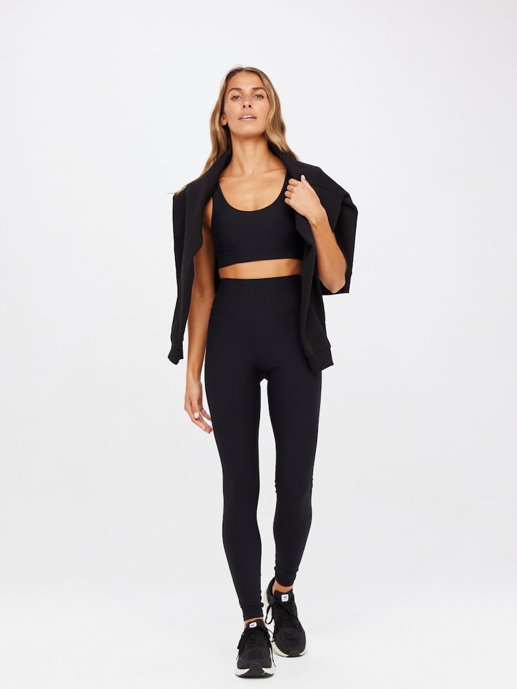 The Upside Peached 28In Alto Rise Leggings - Imagen 4 de 4