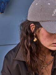 The Upside Multi Riches Sport Cap - Image 3 of 4