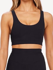 The Upside Peached Jade Bra - Imagen 1 de 5