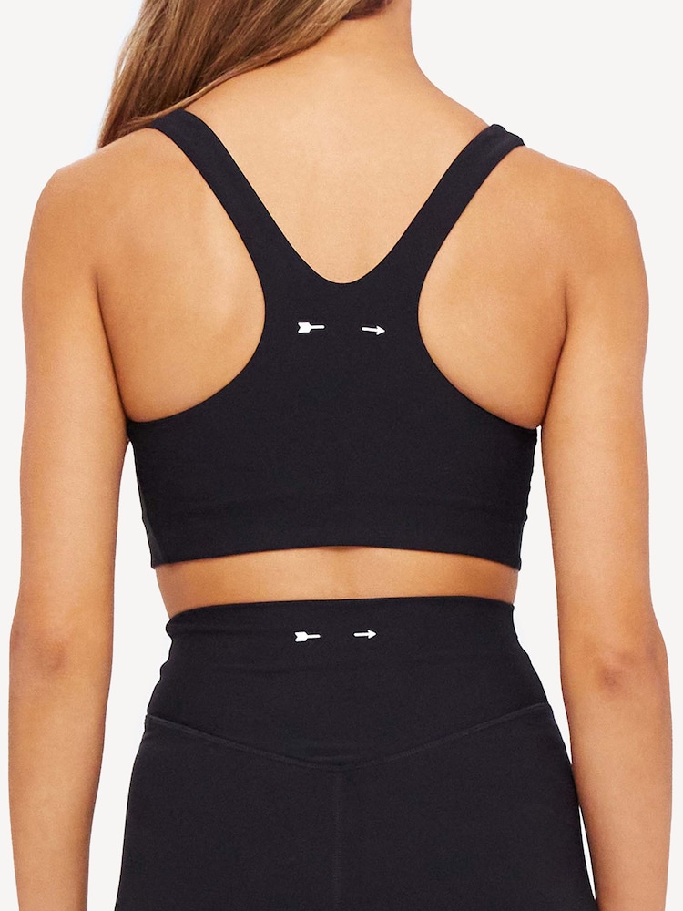 The Upside Peached Jade Bra - Imagen 2 de 5