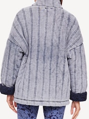 The Upside Blue Nouveaux Daria Jacket - Image 2 of 4
