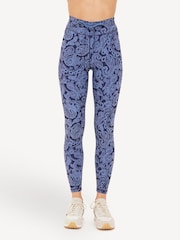 The Upside Multi Nouveaux 25In Midi Leggings - Image 1 of 5