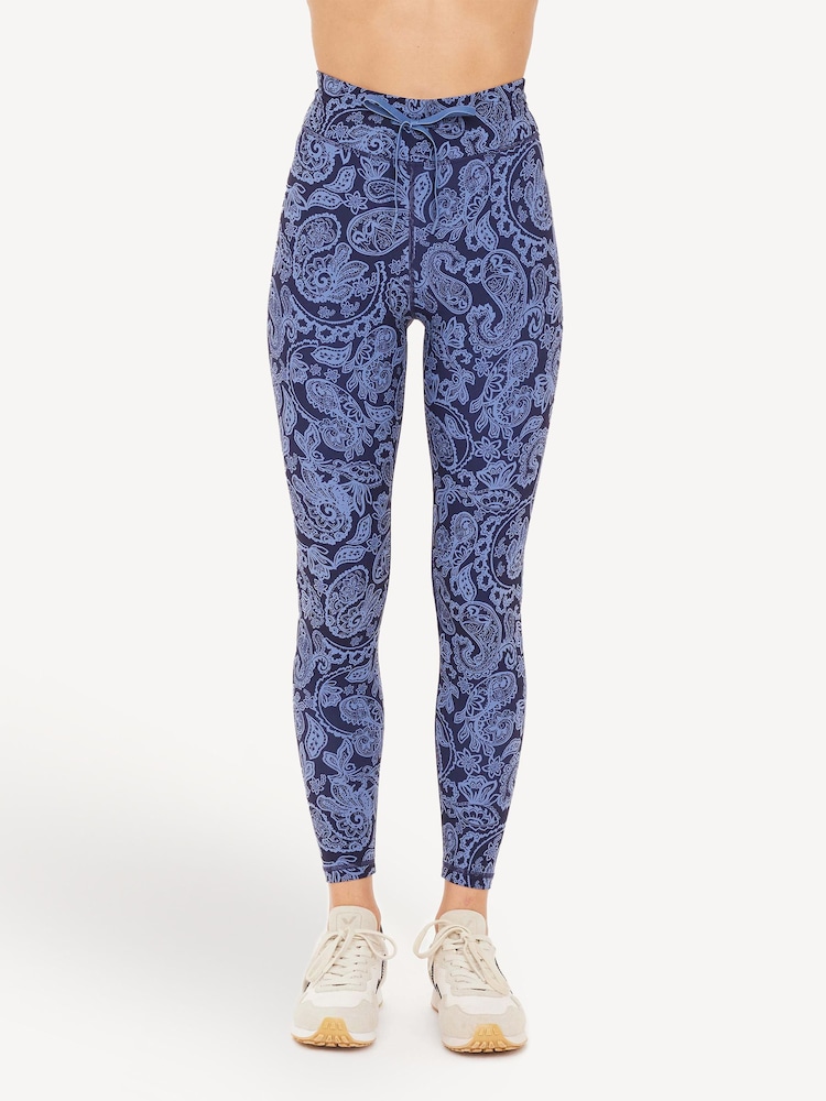 The Upside Multi Nouveaux 25In Midi Leggings - Image 1 of 5