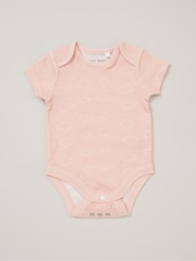 Homegrown Baby Printed Gift Set 5 Piece - Image 4 of 6