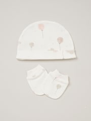 Homegrown Baby Printed Gift Set 5 Piece - Image 6 of 6