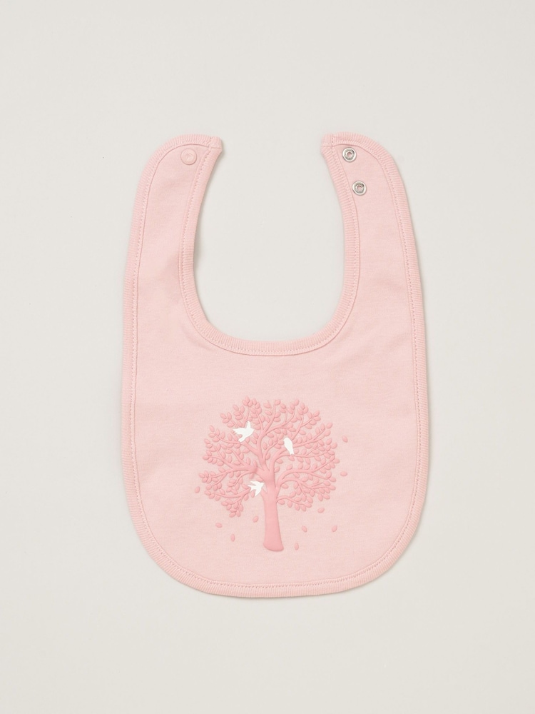 Homegrown Baby Printed Gift Set 5 Piece - Image 6 of 6