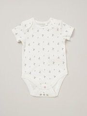 Homegrown Baby Printed Gift Set 5 Piece - Image 4 of 6