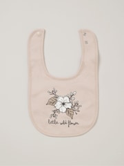 Homegrown Baby Printed Gift Set 5 Piece - Image 6 of 6