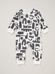 Homegrown Baby Printed Gift Set 5 Piece - Image 3 of 6