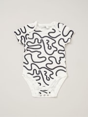 Homegrown Baby Printed Gift Set 5 Piece - Image 4 of 6