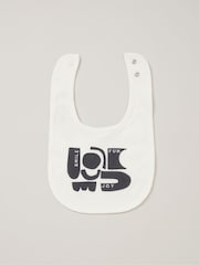 Homegrown Baby Printed Gift Set 5 Piece - Image 6 of 6
