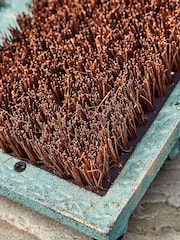 Dibor Green Boot Garden Brush and Scraper - Image 6 of 6