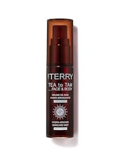 BY TERRY Tea to Tan Face & Body Bronzing Mist Travel Size - Image 1 of 2