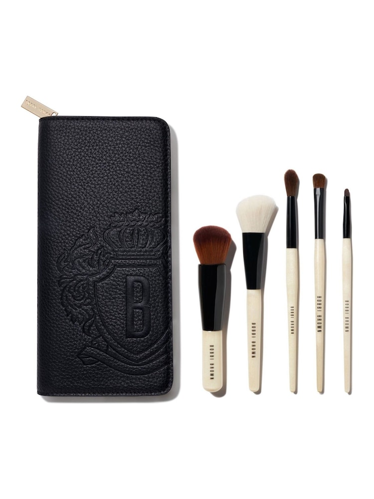 Bobbi Brown Essential Luxury Brush Set (Worth £171) - Image 1 of 4