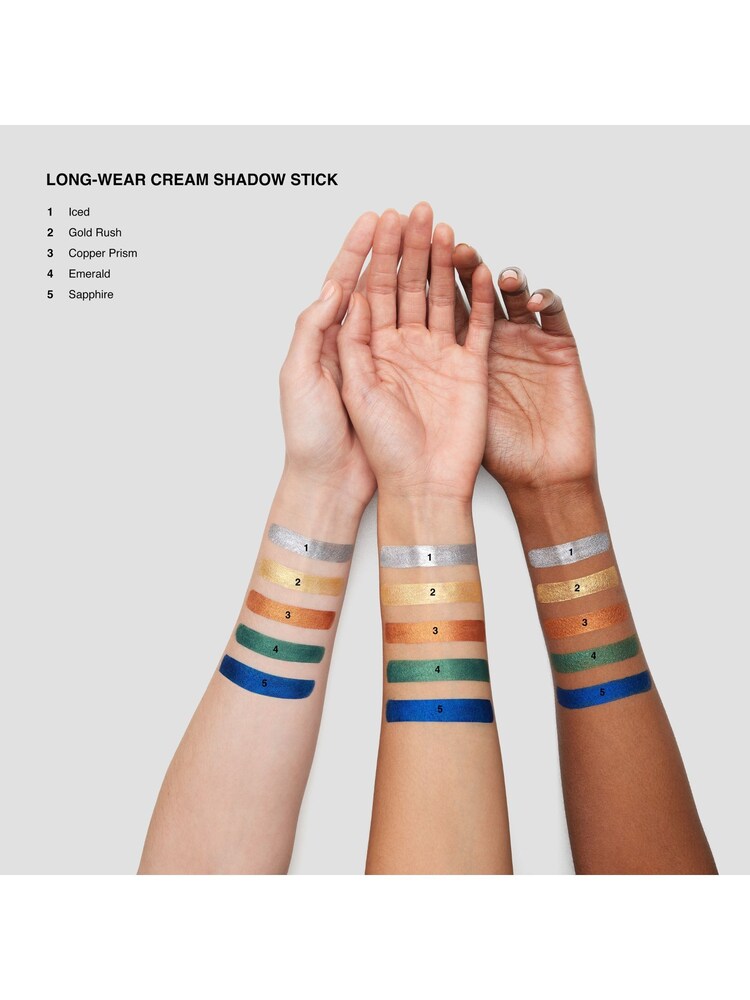 Bobbi Brown Long-Wear Cream Shadow Stick - Image 5 of 5