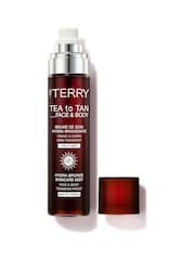 BY TERRY Tea to Tan Face & Body Bronzing Mist Full Size - Image 2 of 4