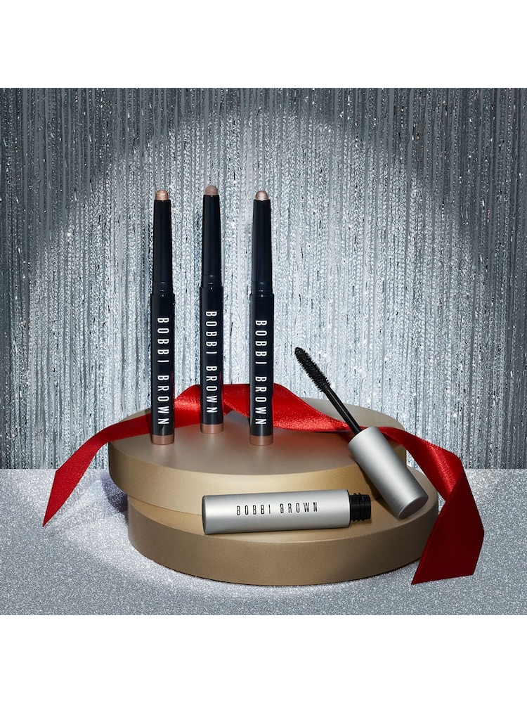 Bobbi Brown Swipe-And-Go Eye Icons Gift Set (Worth £119) - Image 5 of 5