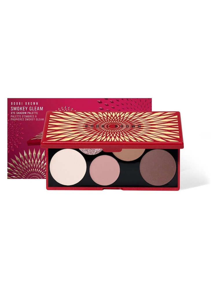Bobbi Brown Smokey Gleam Eyeshadow Palette - Image 1 of 3