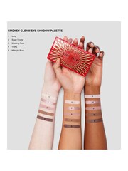 Bobbi Brown Smokey Gleam Eyeshadow Palette - Image 3 of 3