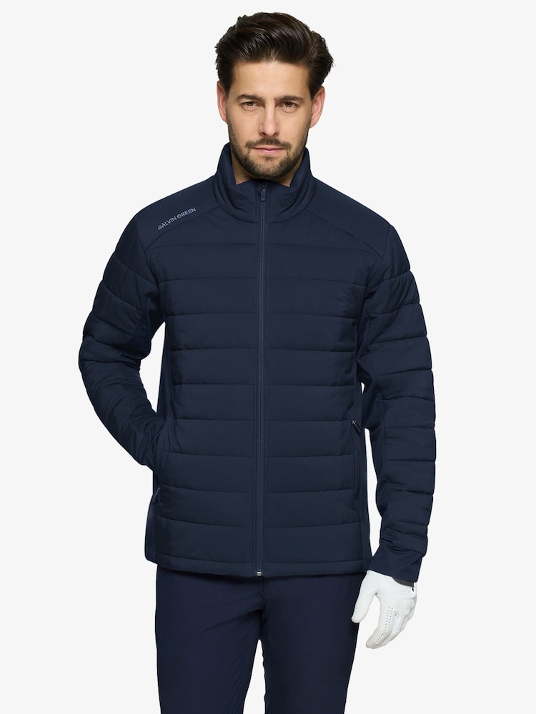 Galvin Green London Windproof and Water Repellent Golf Jacket - Image 1 sur 8 Galvin Green London Windproof and Water Repellent Golf Jacket - Image 1 sur 8
