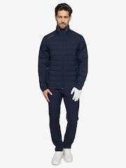 Galvin Green London Windproof and Water Repellent Golf Jacket - Image 2 sur 8