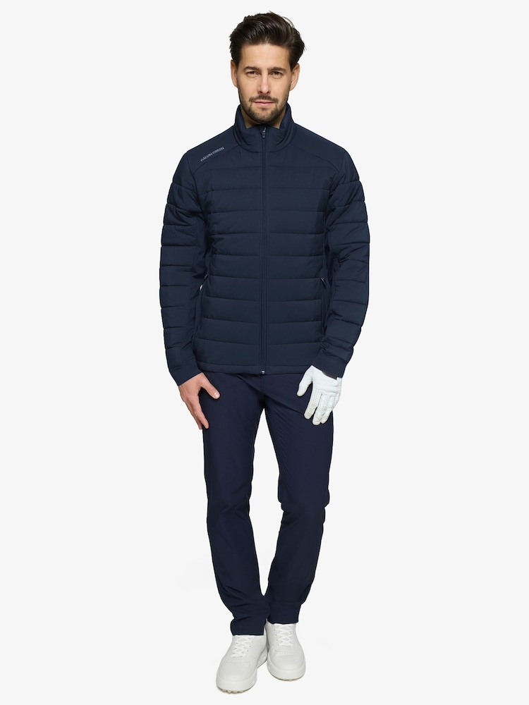 Galvin Green London Windproof and Water Repellent Golf Jacket - Image 2 sur 8 Galvin Green London Windproof and Water Repellent Golf Jacket - Image 2 sur 8