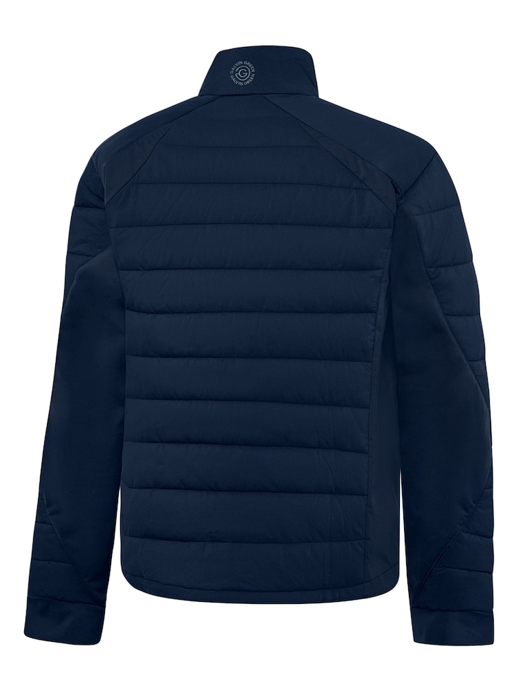 Galvin Green London Windproof and Water Repellent Golf Jacket - Image 8 sur 8 Galvin Green London Windproof and Water Repellent Golf Jacket - Image 8 sur 8