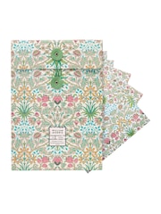 William Morris At Home Bergamot and Vetiver Scented Drawer Liners - Image 2 of 4