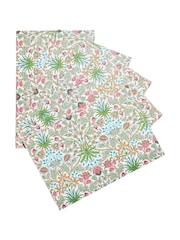 William Morris At Home Bergamot and Vetiver Scented Drawer Liners - Image 4 of 4