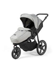Ickle Bubba Space Grey Venus Prime Joggers - Image 2 of 5