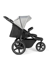 Ickle Bubba Space Grey Venus Prime Joggers - Image 4 of 5
