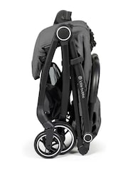 Ickle Bubba Graphite Grey Aries Prime Autofold Stroller - Image 6 of 6