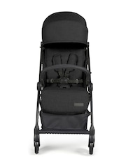 Ickle Bubba Black Aries Autofold Stroller - Image 2 of 6