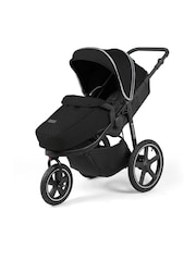 Ickle Bubba Black Venus Max Joggers - Image 1 of 6