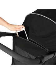 Ickle Bubba Black Venus Max Joggers - Image 5 of 6