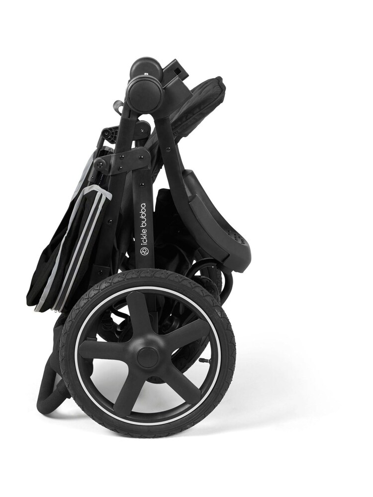Ickle Bubba Black Venus Max Joggers - Image 6 of 6