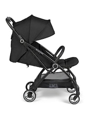 Ickle Bubba Black Aries Prime Autofold Stroller - Image 4 of 6