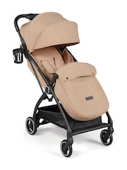 Ickle Bubba Biscuit Aries Max Autofold Stroller - Image 1 of 6