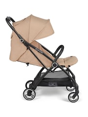Ickle Bubba Biscuit Aries Max Autofold Stroller - Image 4 of 6