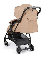 Ickle Bubba Biscuit Aries Max Autofold Stroller - Image 5 of 6