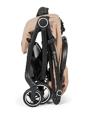 Ickle Bubba Biscuit Aries Max Autofold Stroller - Image 6 of 6
