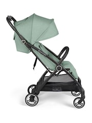 Ickle Bubba Sage Green Aries Autofold Stroller - Image 3 of 6