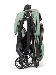 Ickle Bubba Sage Green Aries Autofold Stroller - Image 6 of 6