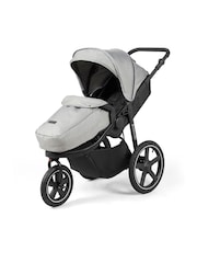 Ickle Bubba Space Grey Venus Max Joggers - Image 1 of 6
