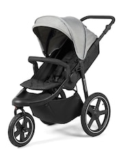 Ickle Bubba Space Grey Venus Max Joggers - Image 2 of 6