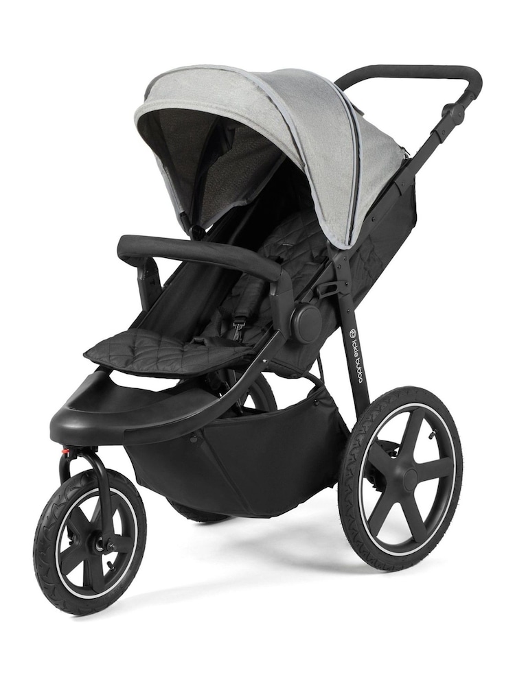 Ickle Bubba Space Grey Venus Max Joggers - Image 2 of 6