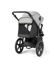 Ickle Bubba Space Grey Venus Max Joggers - Image 4 of 6